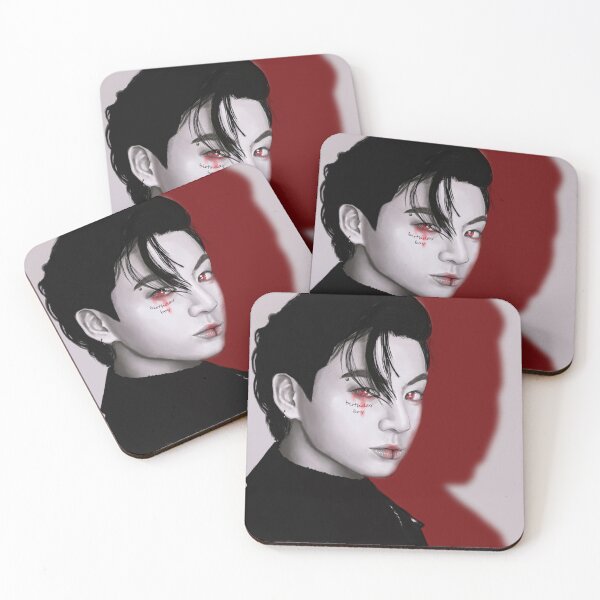 Item preview, -JUNGKOOK- birthday boy designed and sold by Valentina Reale.