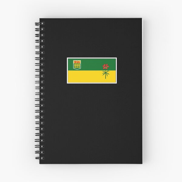 Item preview, SASKATCHEWAN Flag Gifts, Masks, Stickers & Products designed and sold by mpodger.