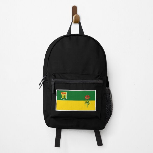 Item preview, SASKATCHEWAN Flag Gifts, Masks, Stickers & Products designed and sold by mpodger.