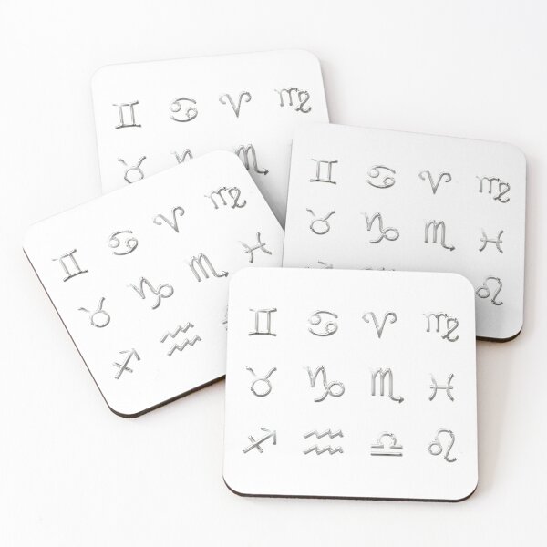 Item preview, Star Signs  designed and sold by PrettyPage.