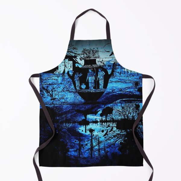Item preview, Double Sided Waters designed and sold by Designz101.