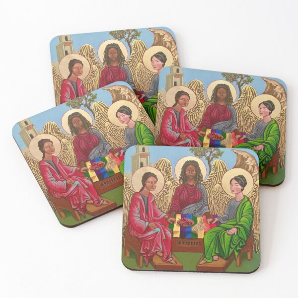 Item preview, The Trinity  designed and sold by ashleyweiss.