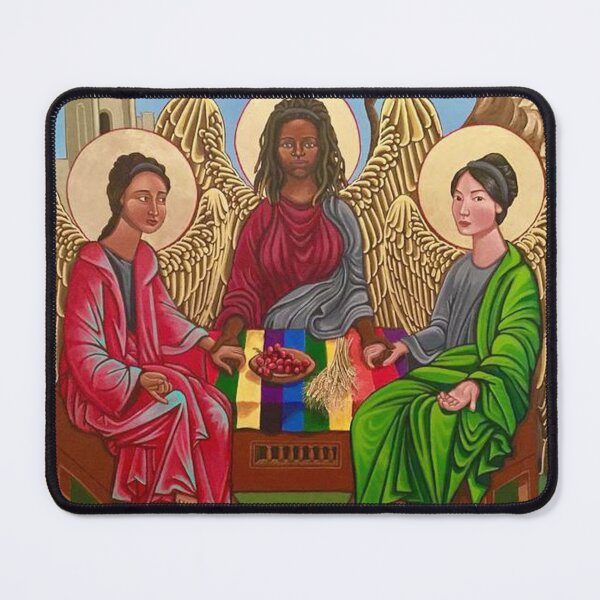 Item preview, The Trinity  designed and sold by ashleyweiss.