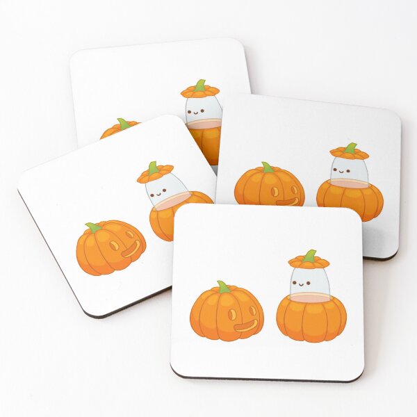 Item preview, Spooky Friends designed and sold by Shanman-Art.