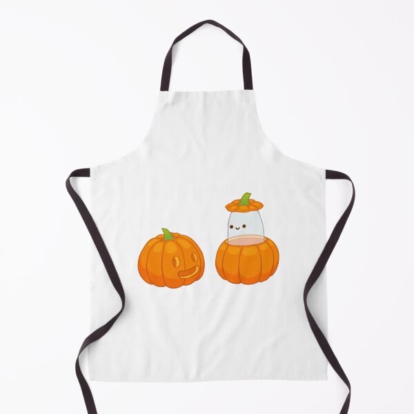 Item preview, Spooky Friends designed and sold by Shanman-Art.