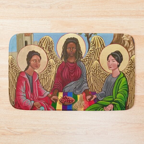Item preview, The Trinity  designed and sold by ashleyweiss.