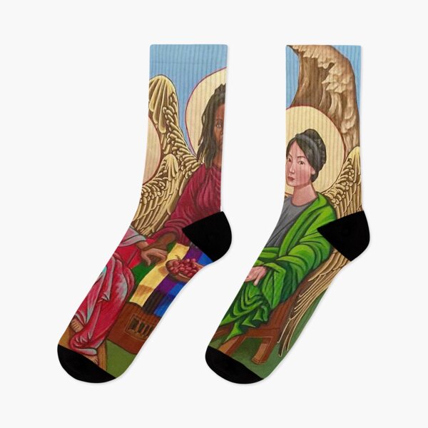 Item preview, The Trinity  designed and sold by ashleyweiss.