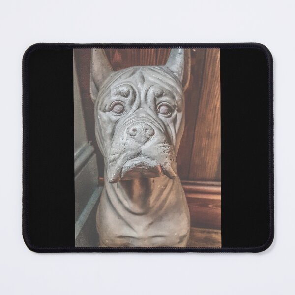 Item preview, Stone Dog York England designed and sold by PicsByTony.