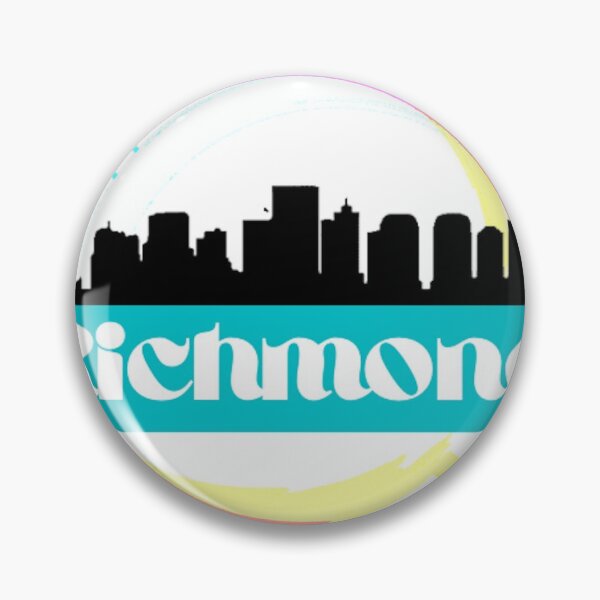 Item preview, Richmond Sky designed and sold by Maddie Wateska.
