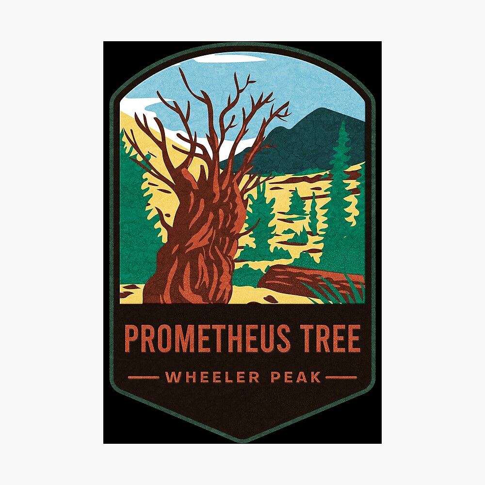 prometheus tree