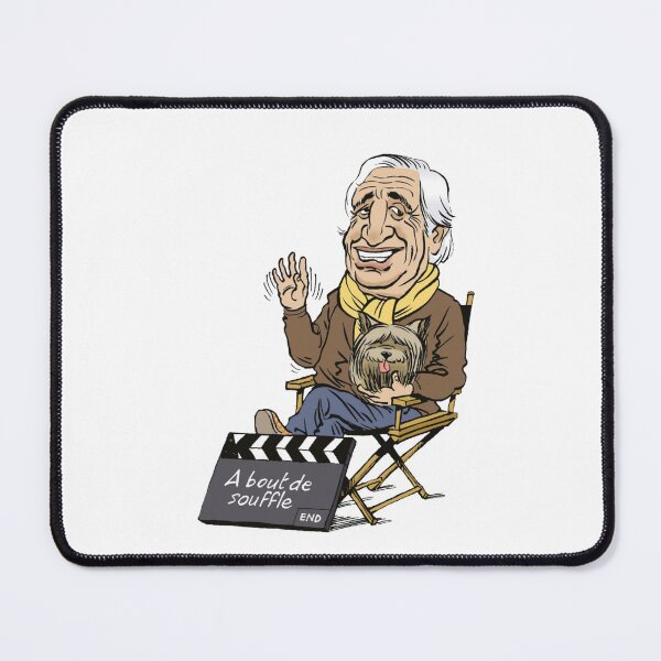 Item preview, jean paul belmondo designed and sold by Elghaziart.