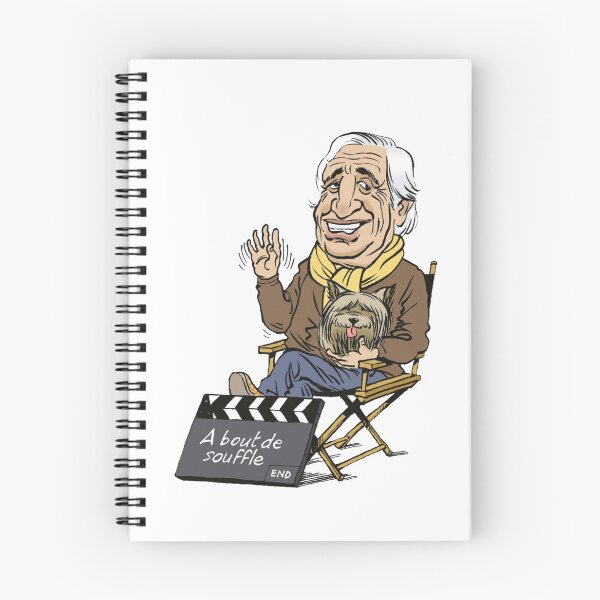 Item preview, jean paul belmondo designed and sold by Elghaziart.