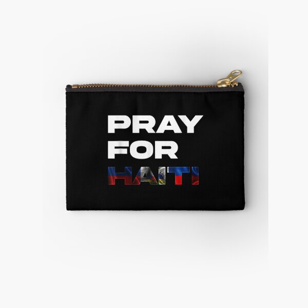 Item preview,  Pray Haiti designed and sold by dominique235.