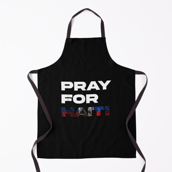 Item preview, Pray Haiti designed and sold by dominique235.