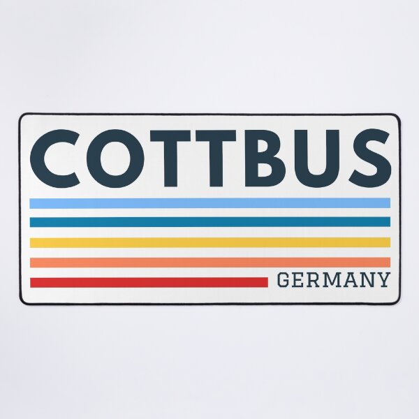 Item preview, Cottbus Germany designed and sold by europelines.