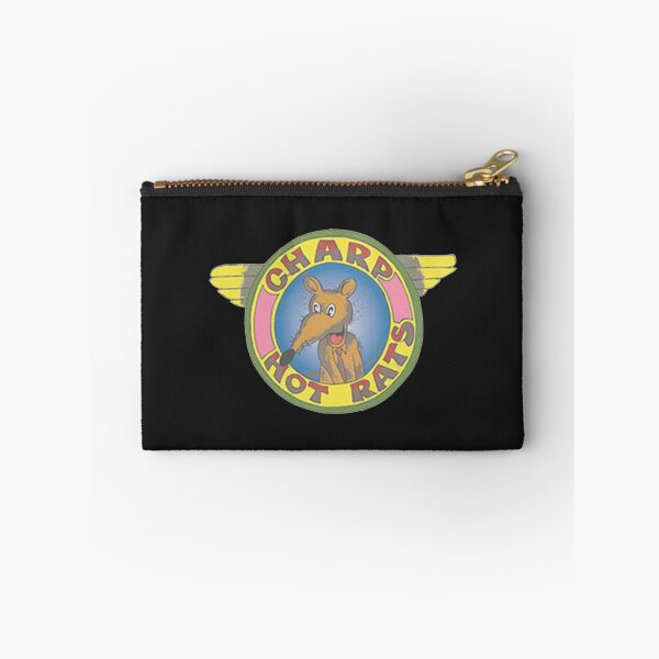 Item preview, Vintage Charp Hot Rats Gift for Men Women designed and sold by BuffaloForest.