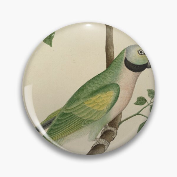 Item preview, Green Parrot designed and sold by HinduArtGallery.