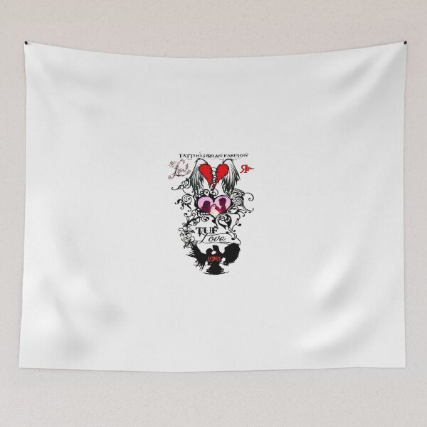 Item preview, ROGUE TUF LOVE designed and sold by Rogueclothes.