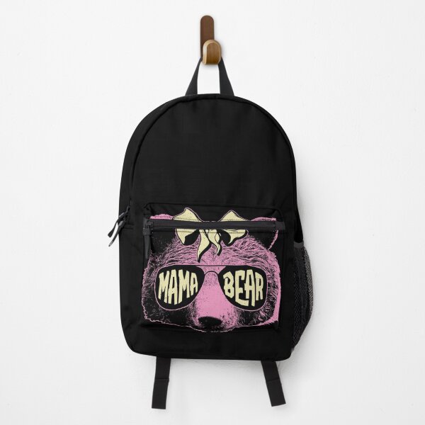 Item preview, Pink Mama Bear Design designed and sold by TeeSwagDesings1.