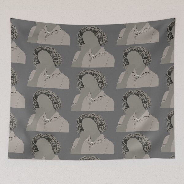 Item preview, 50s W.M. designed and sold by gofundme.