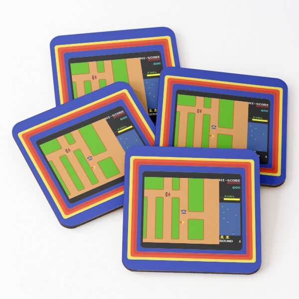 Item preview, Rally X designed and sold by ARCADEWEAR.IT.