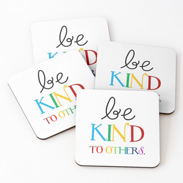 Item preview, Be Kind to Others designed and sold by Anointedtoday.