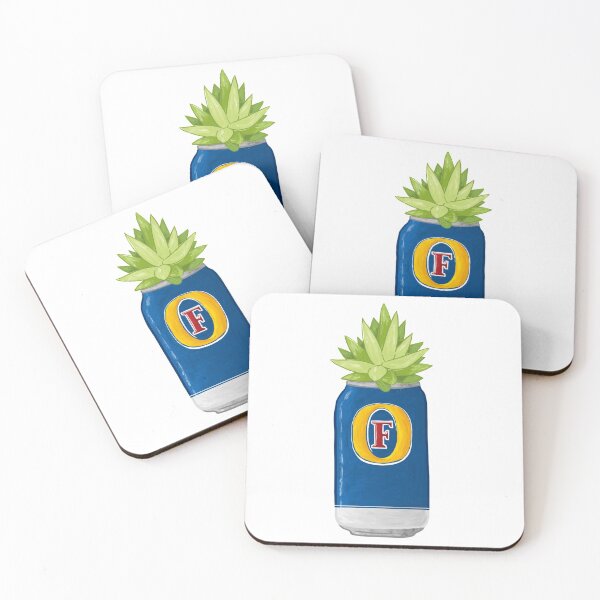 Item preview, Australian Beer Cactus designed and sold by Elise Creates.