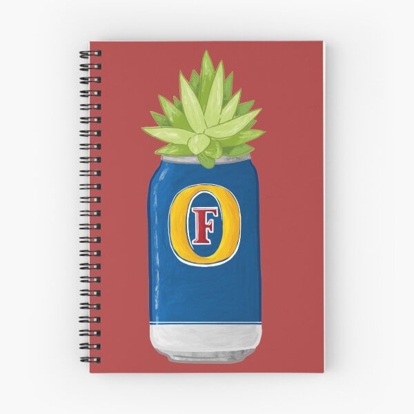 Item preview, Australian Beer Cactus designed and sold by Elise Creates.