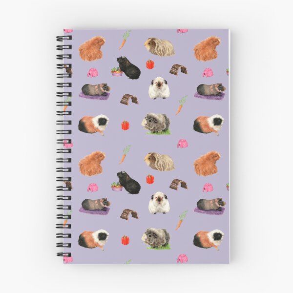 Item preview, Guinea Pigs designed and sold by HeathersCottage.