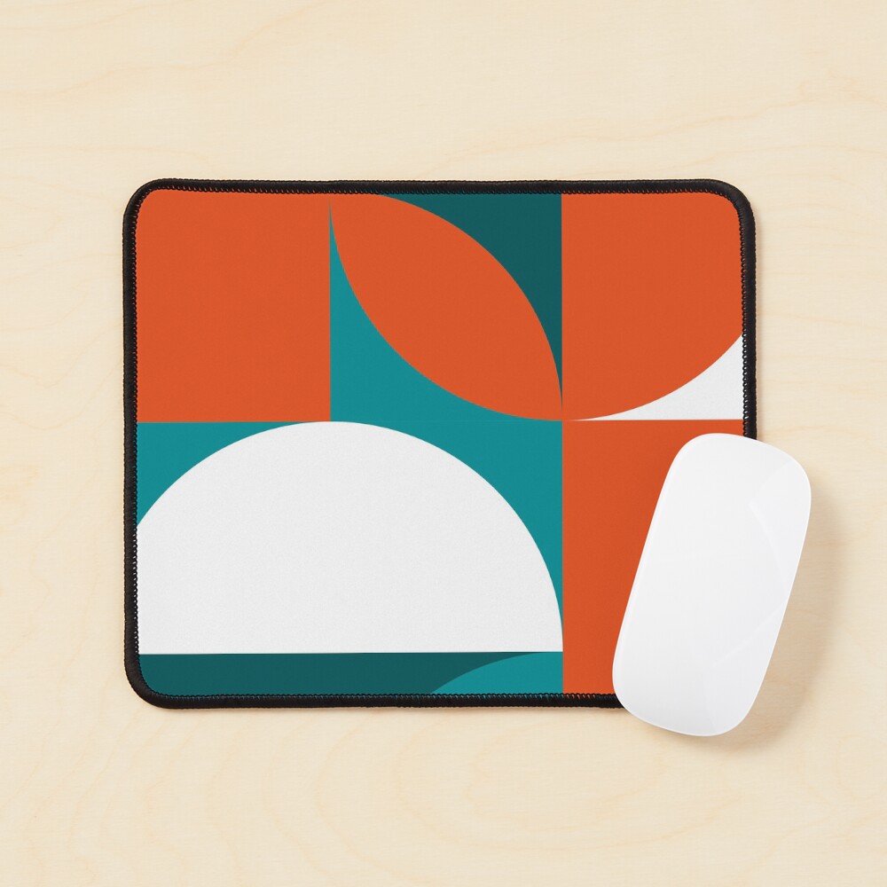 Item preview, Mouse Pad designed and sold by process22.