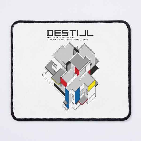 Item preview, DeStijl#18 designed and sold by process22.