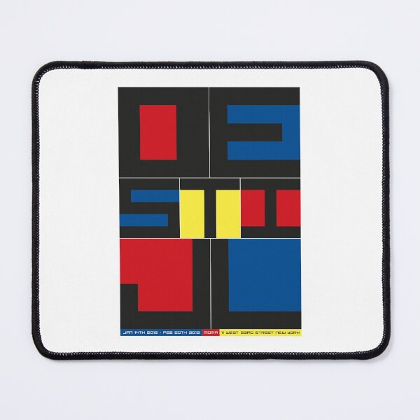 Item preview, DeStijl#17 designed and sold by process22.