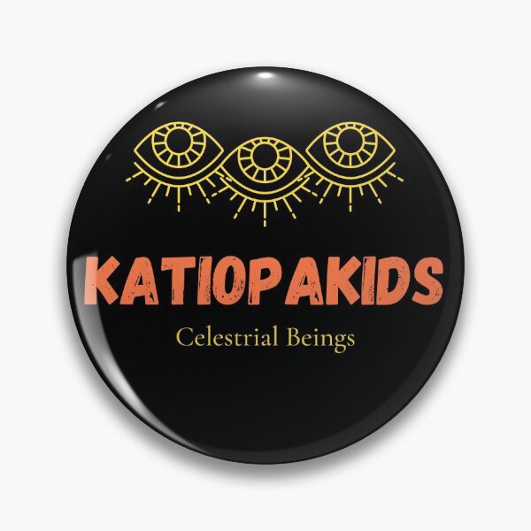 Item preview, Celestrial Beings by Katiopakids  designed and sold by AllstarwireShop.