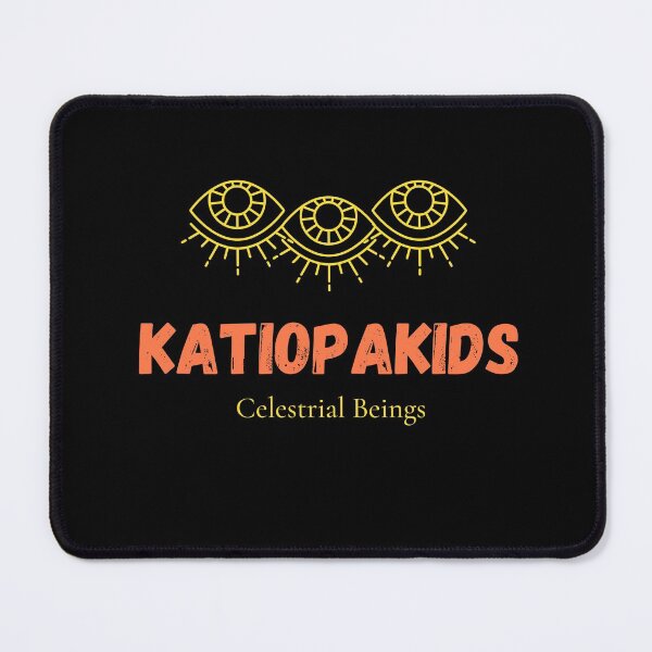 Item preview, Celestrial Beings by Katiopakids  designed and sold by AllstarwireShop.