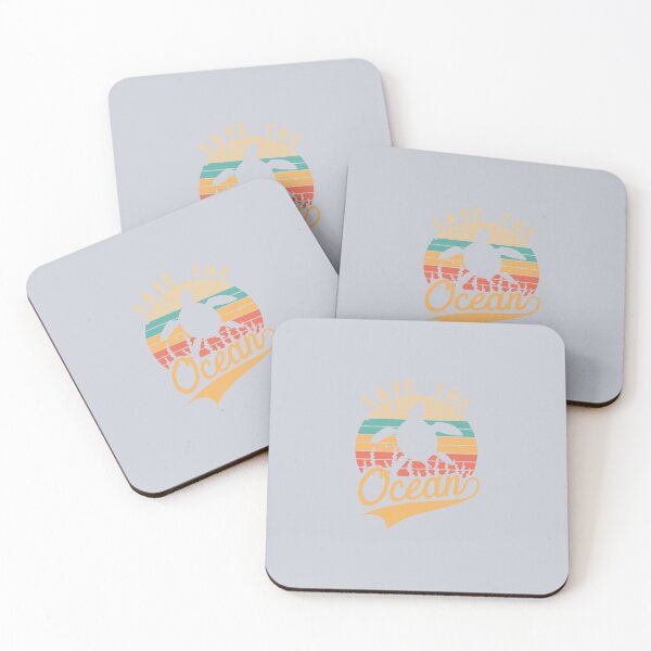 Item preview, Limited Save The Ocean designed and sold by MemoriesCBSSS.