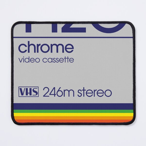 Item preview, VHS#16 designed and sold by process22.