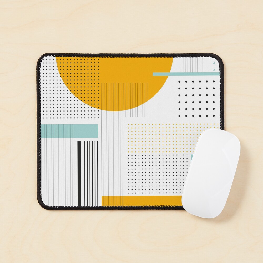 Item preview, Mouse Pad designed and sold by process22.