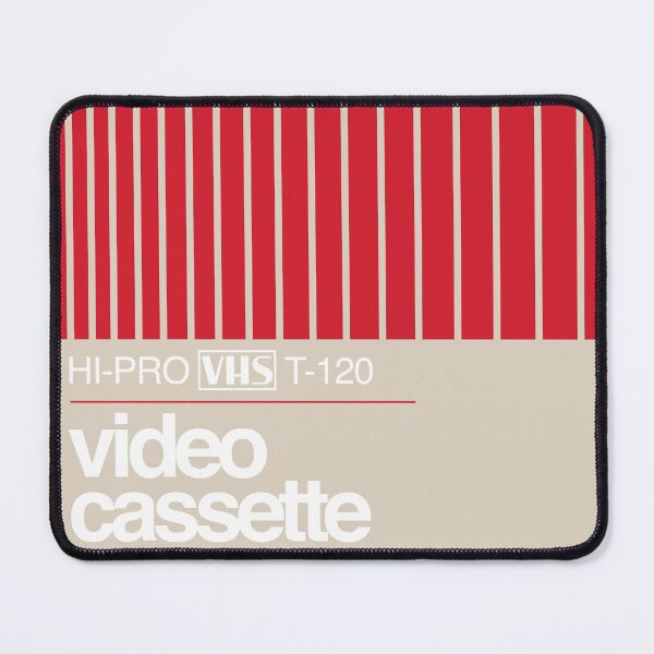 Item preview, VHS#14 designed and sold by process22.