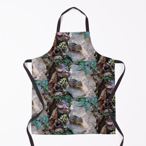 Item preview, Rock 'n' Chipmunk designed and sold by Jean Gregory Evans.