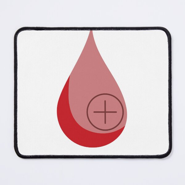 Item preview, Period Positive - Chronic Illness Awareness designed and sold by endoemmm.