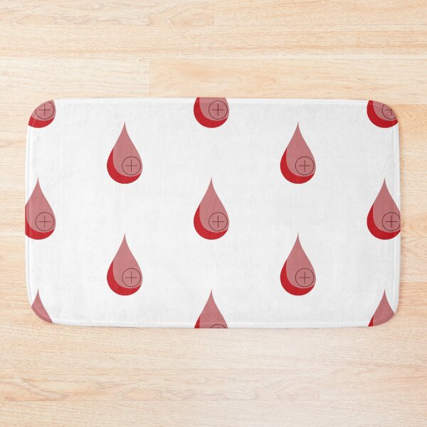 Item preview, Period Positive - Chronic Illness Awareness designed and sold by endoemmm.
