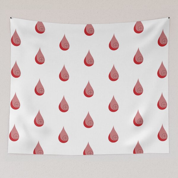 Item preview, Period Positive - Chronic Illness Awareness designed and sold by endoemmm.