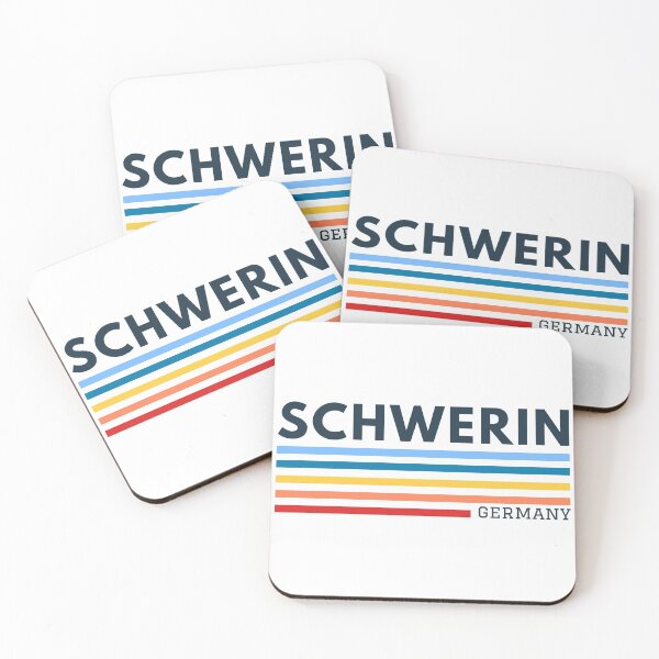 Item preview, Schwerin Germany designed and sold by europelines.