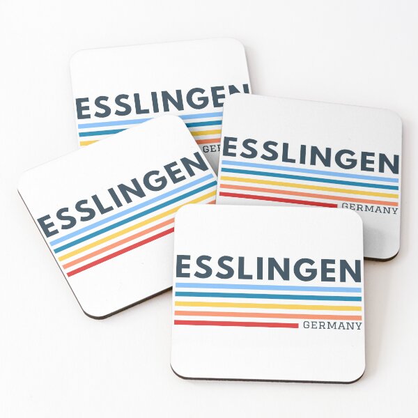 Item preview, Esslingen Germany designed and sold by europelines.