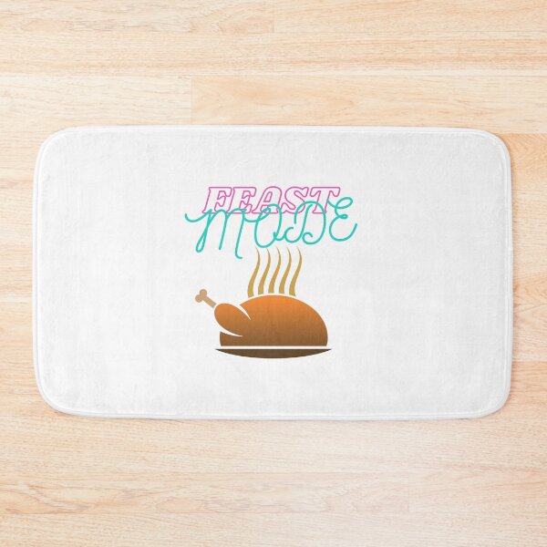 Item preview, Feast Mode On Thanksgiving Shirt, Thanksgiving t shirt womens, family thanksgiving shirts designed and sold by Stylish-choice.