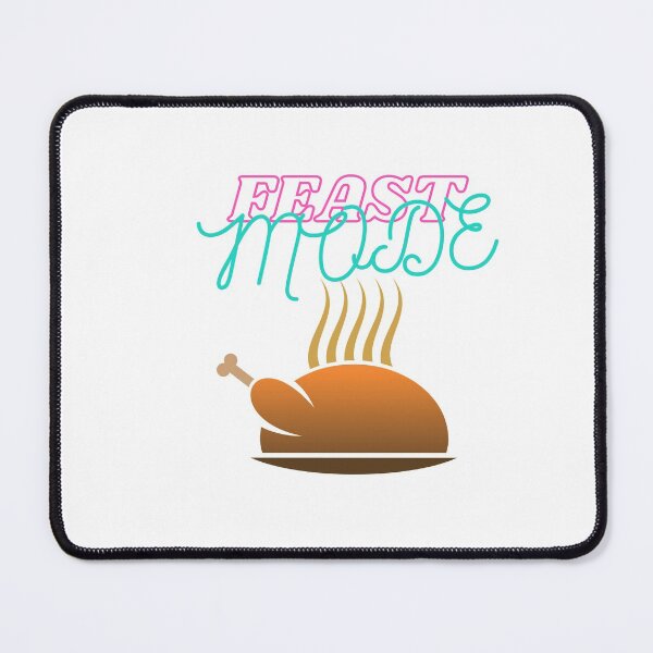 Item preview, Feast Mode On Thanksgiving Shirt, Thanksgiving t shirt womens, family thanksgiving shirts designed and sold by Stylish-choice.