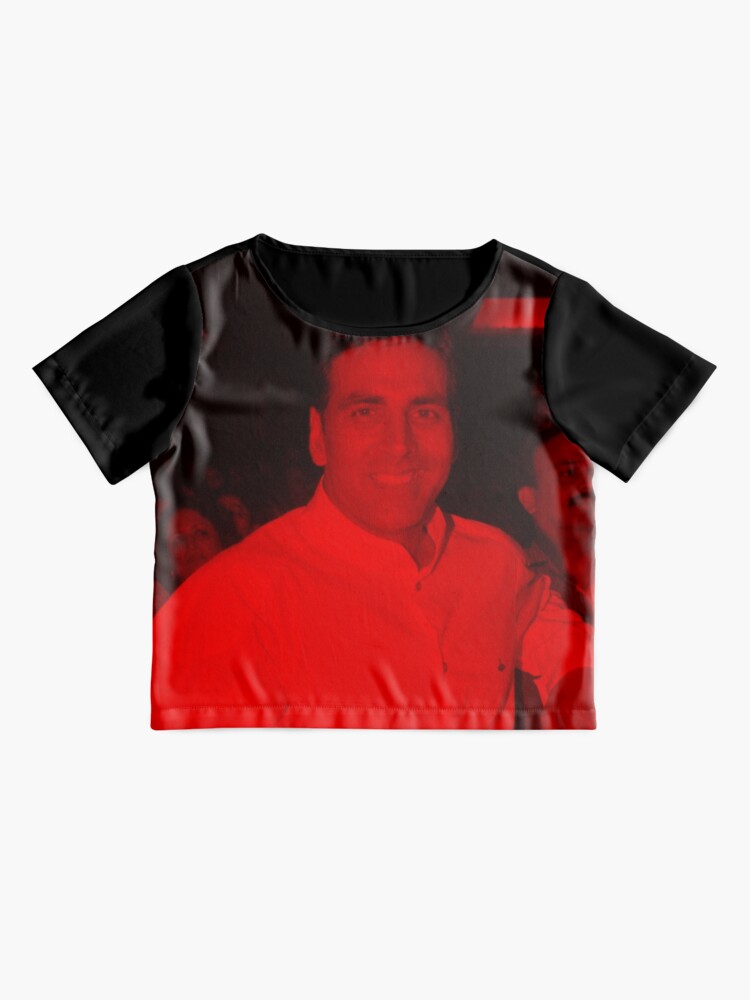 akshay kumar t shirt style