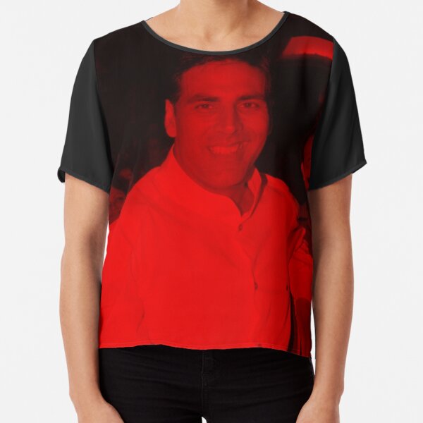 akshay kumar t shirt style