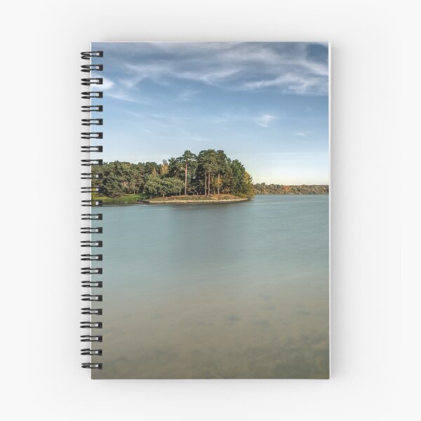 Item preview, Lagoon slow shutter speed designed and sold by Geraldas Galinauskas.