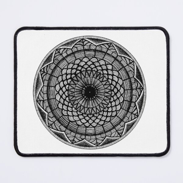 Item preview, Mandala#7 designed and sold by KaM ..